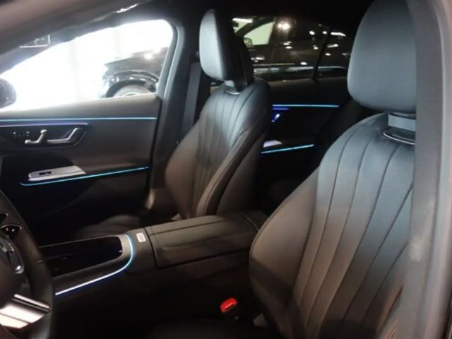 Mercedes-Benz E 450 4MATIC AMG Line Sedan