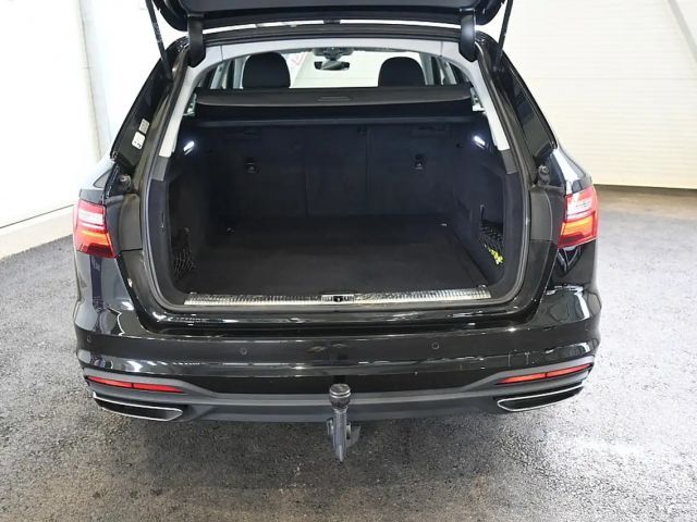 Audi A4 35 TDI Avant