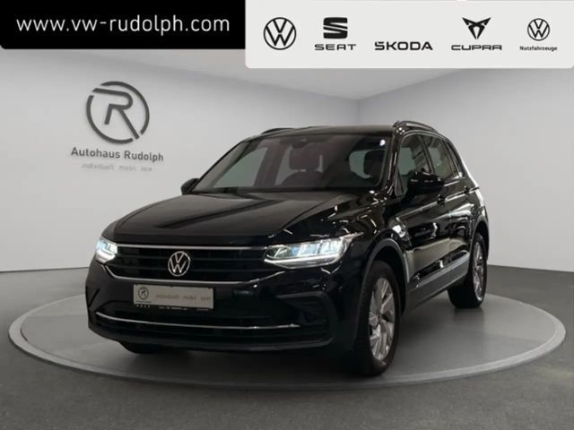 Volkswagen Tiguan 2.0 TSI 4Motion DSG Life