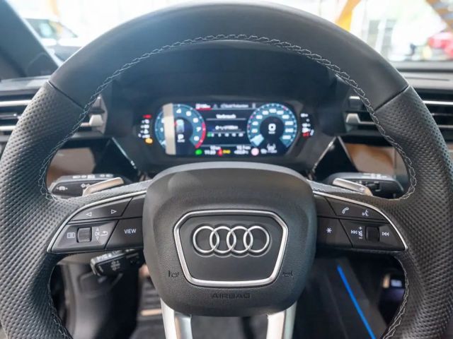 Audi A3 S-Line S-Tronic Sportback