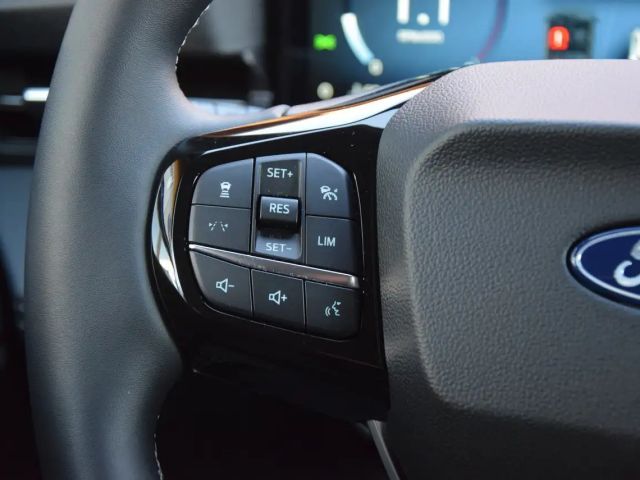 Ford Puma **ACC**360° Kamera**el. Heckklappe**AHK**