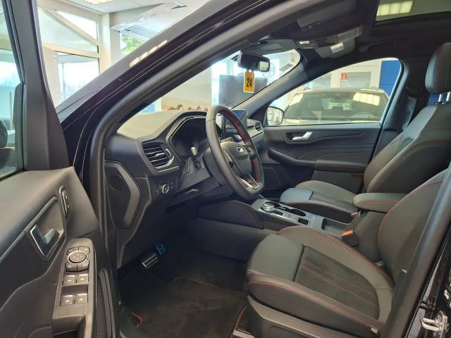 Ford Kuga 4x4 AWD Hybrid ST Line X