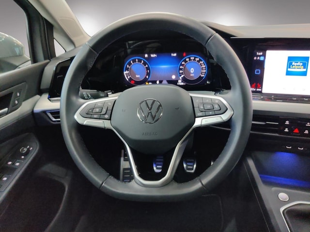 Volkswagen Golf 1.5 TSI Move