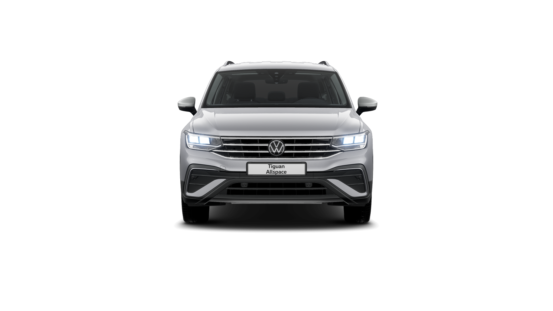 Volkswagen Tiguan 1.5 TSI Allspace DSG Life