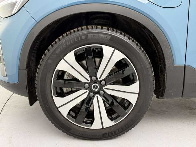 Volvo XC40 Dark Plus Recharge T5