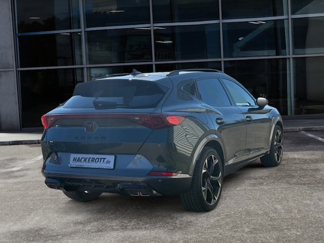 Cupra Formentor 1.4 VZ e-Hybrid