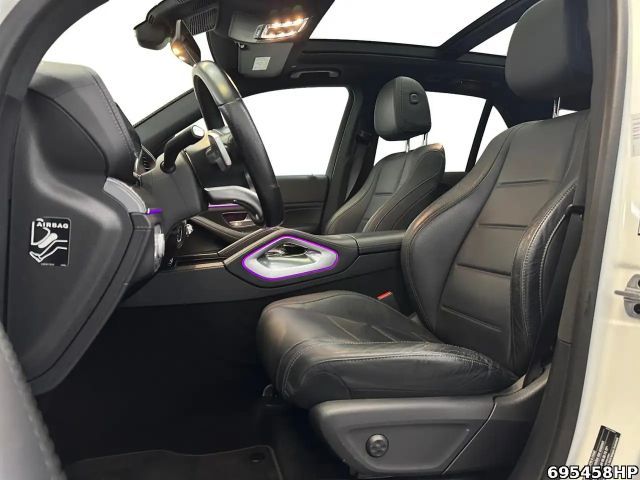 Mercedes-Benz GLE 350 4MATIC AMG Line