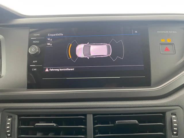 Volkswagen Taigo 4Me TSI