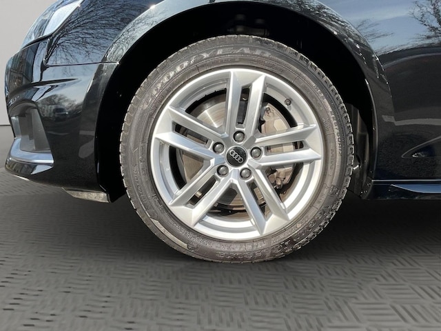Audi A4 40 TDI Avant S-Tronic