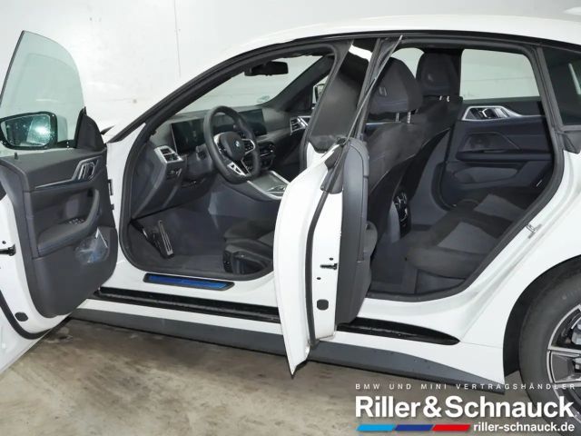 BMW 420 420i Coupé Gran Coupé M-Sport Sedan