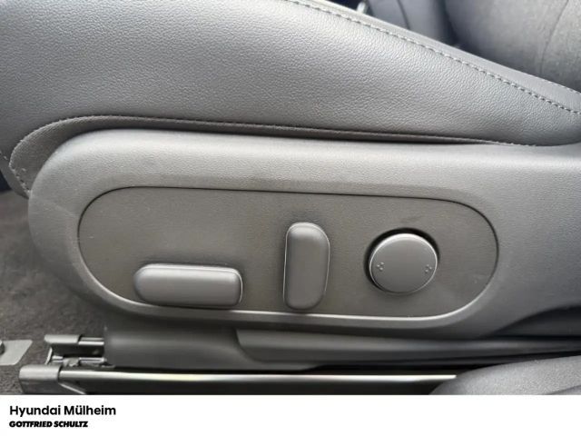 Hyundai IONIQ 5 Techniq