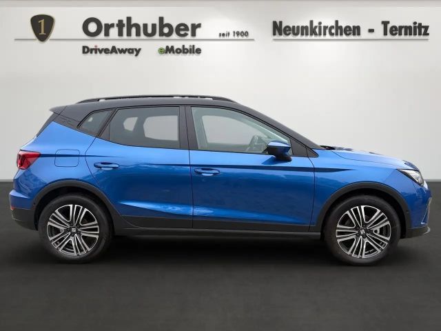 Seat Arona 1.0 TSI DSG Style