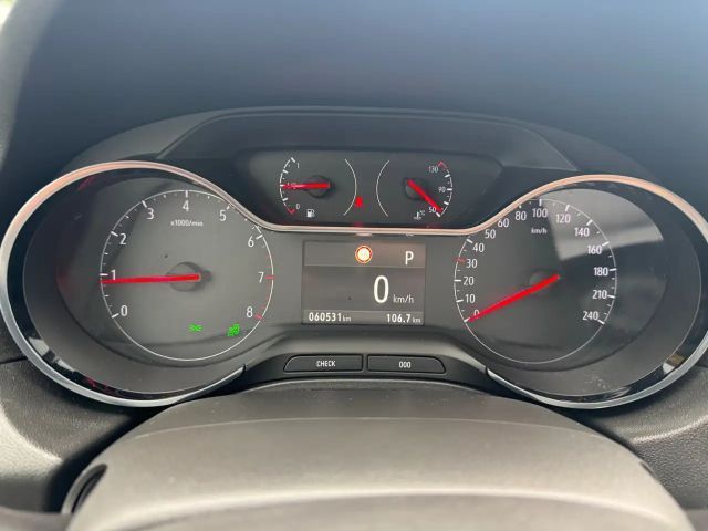 Opel Grandland X 1.2 Turbo Turbo