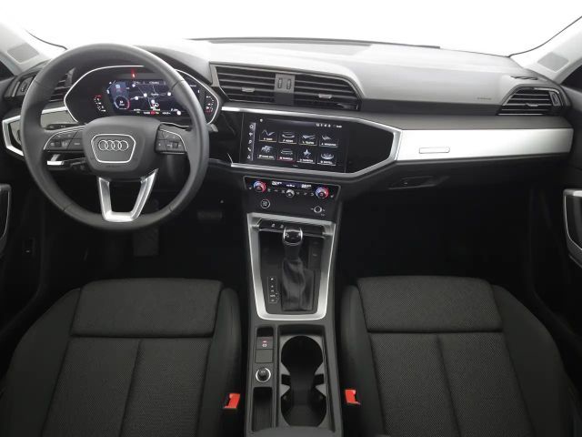 Audi Q3 35 TFSI S-Tronic