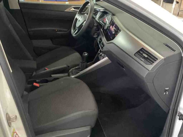 Volkswagen Polo 1.0 MPI Comfortline