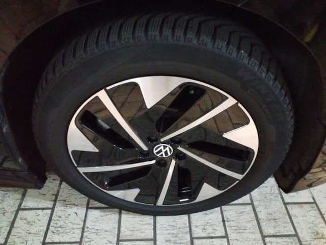 Volkswagen ID.7 4Motion GTX IQ.Drive Tourer