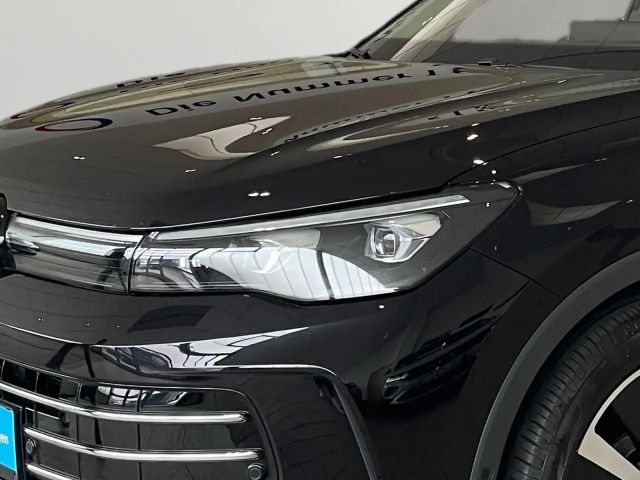 Volkswagen Tiguan DSG Elegance Elegance