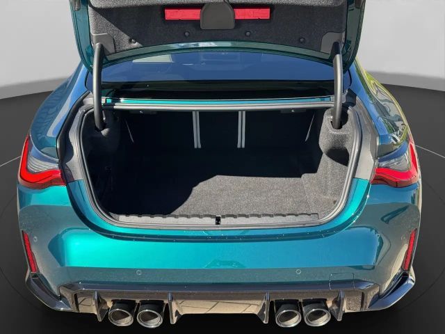 BMW M4 Competition Coupé