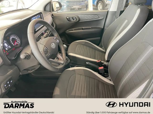 Hyundai i10 1.0