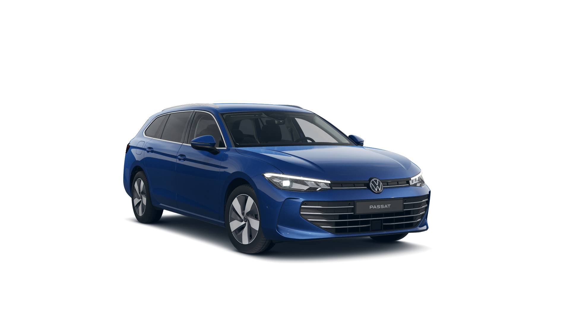 Volkswagen Passat Business DSG Variant