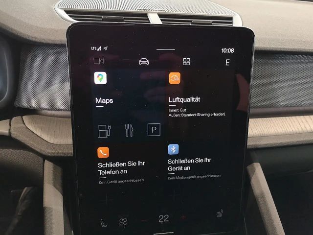 Polestar 2 Dual motor Long range