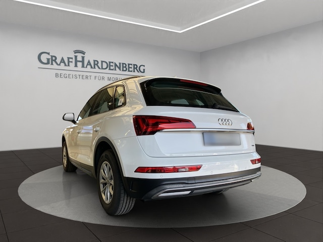 Audi Q5 40 TFSI Quattro S-Tronic