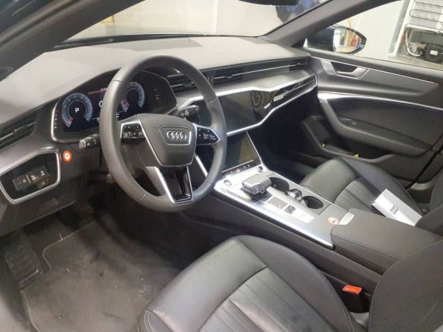 Audi A6 45 TFSI Avant Quattro S-Tronic