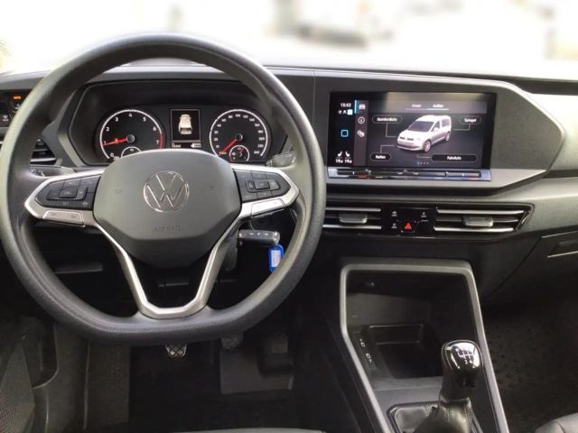 Volkswagen Caddy 1.5 TSI Life