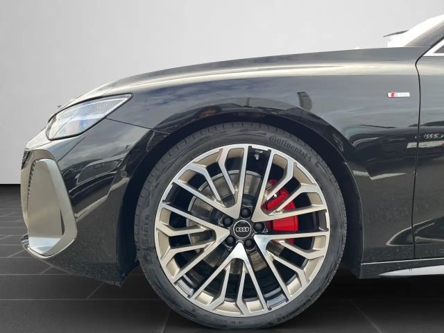 Audi A6 e-tron Quattro