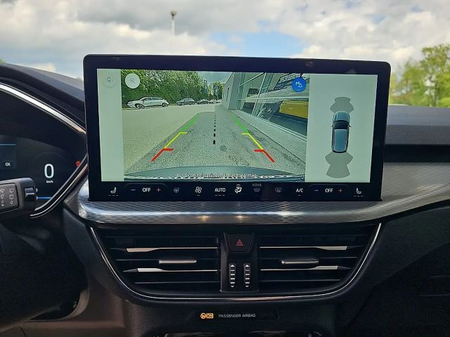 Ford Kuga EcoBoost Titanium