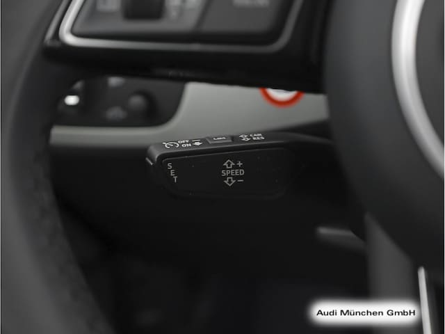 Audi A4 40 TDI Avant S-Tronic