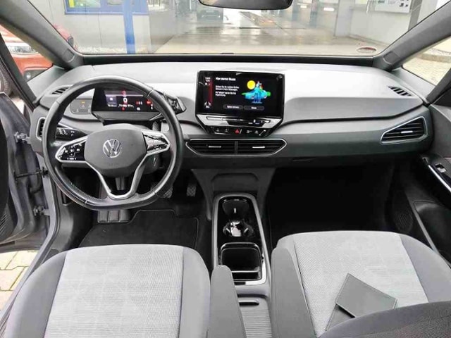 Volkswagen ID.3 45 kWh City Pure