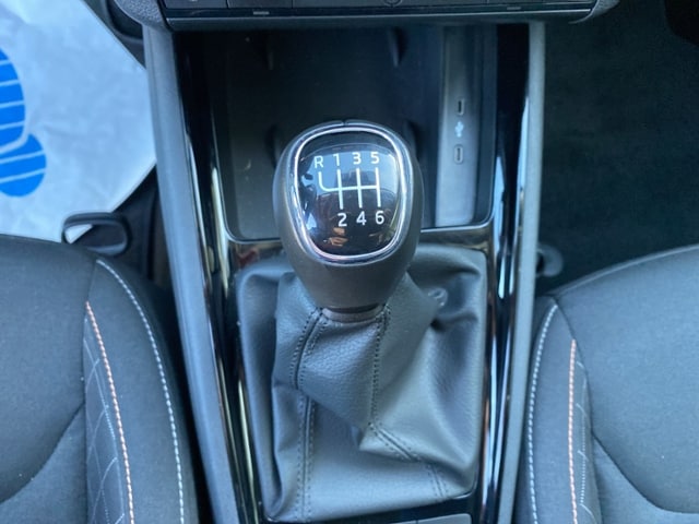 Skoda Scala 1.0 TSI Drive