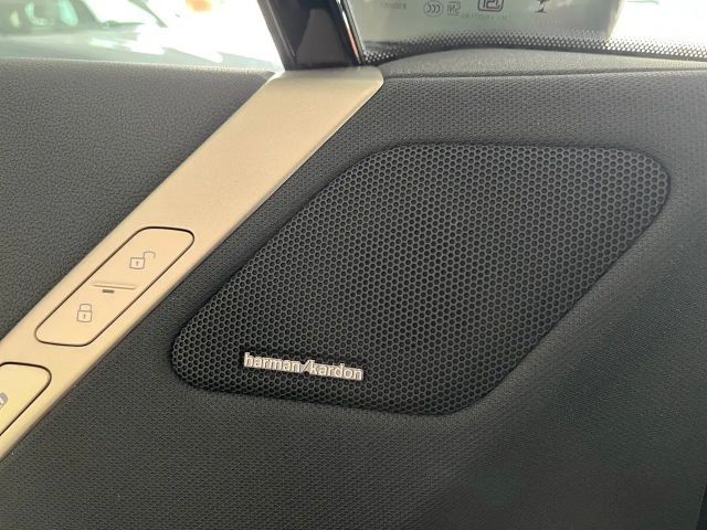 BMW iX xDrive xDrive40