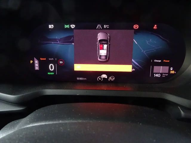 Polestar 2 Single motor Standard range