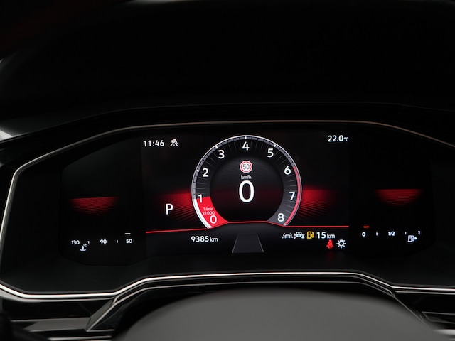 Volkswagen Polo DSG GTI