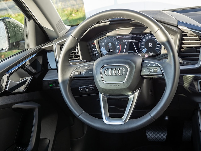 Audi A1 30 TFSI Allstreet S-Tronic