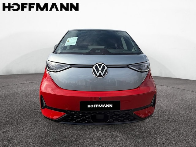 Volkswagen ID.Buzz 4Motion
