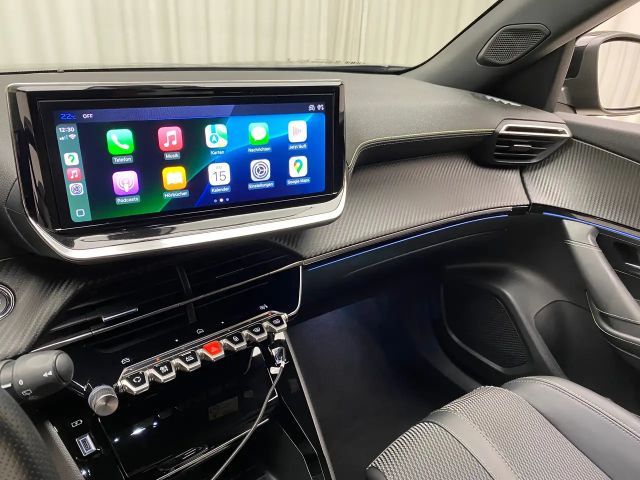 Peugeot 2008 GT-Line Hybrid