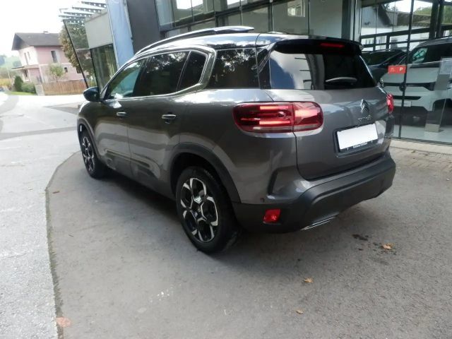Citroën C5 Aircross BlueHDi Max