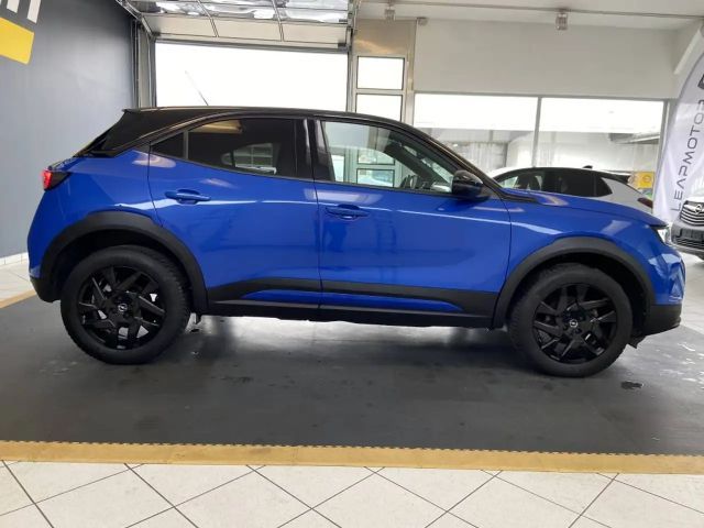 Opel Mokka GS-Line Grand Sport