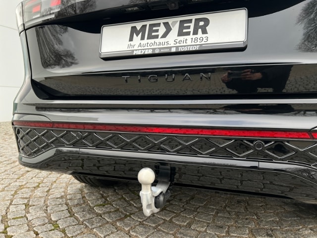 Volkswagen Tiguan 1.5 TSI DSG IQ.Drive Style