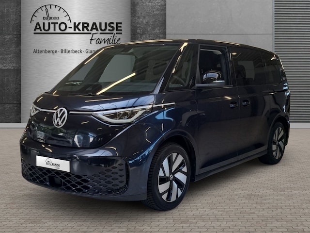 Volkswagen ID.Buzz 150 kW Pro