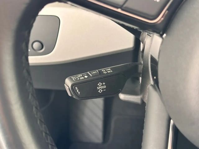 Audi A4 40 TDI Avant Quattro