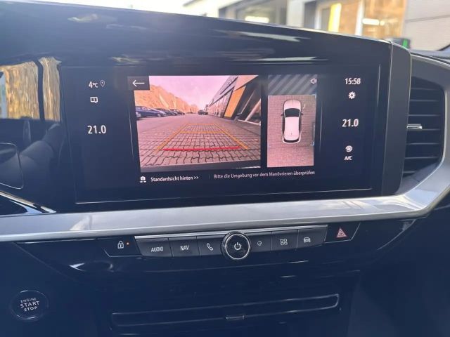 Opel Mokka Mokka-e Ultimate