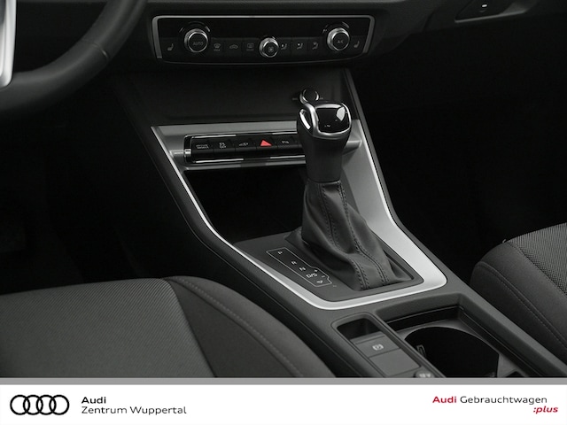 Audi Q3 45 TFSI Hybride S-Tronic