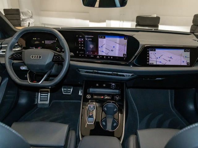 Audi A5 Quattro S-Tronic