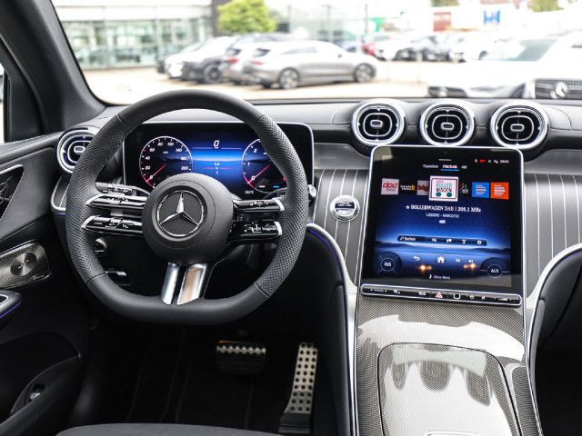 Mercedes-Benz GLC 220 4MATIC GLC 220 d