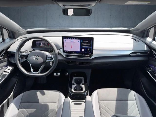 Volkswagen ID.4 Pure