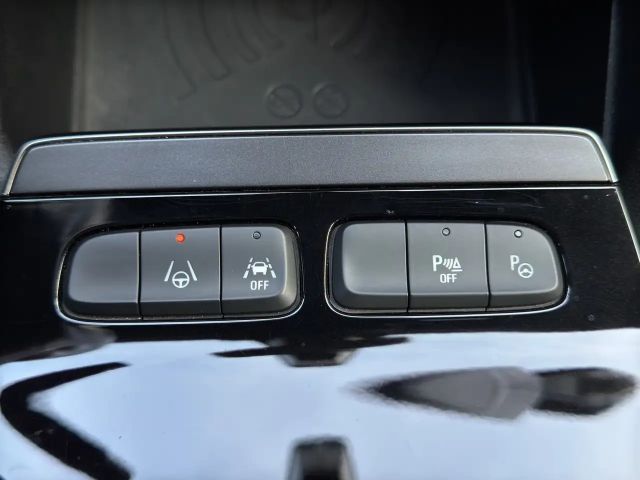 Opel Mokka Innovation Ultimate